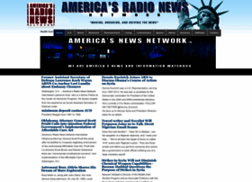 americasradionewsnetwork.com
