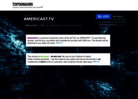americast.tv