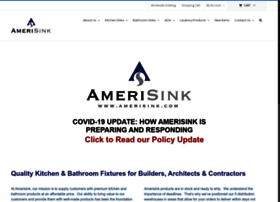 amerisink.com