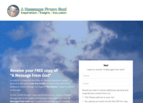 amessagefromgod.org