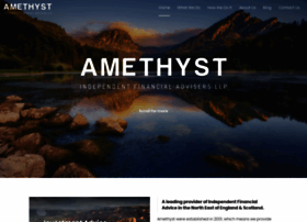 amethyst-ifa.com