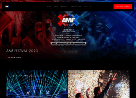 amf-festival.com