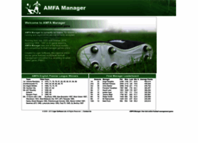 amfa-manager.com