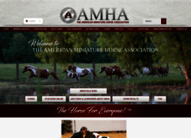 amha.com