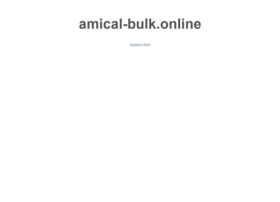 amical-bulk.online