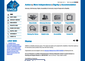 amida.org.au