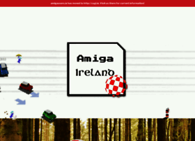 amigausers.ie