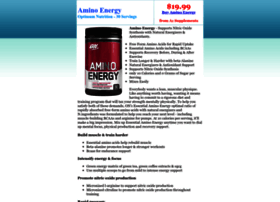 aminoenergy.org