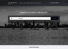 amity.com.au