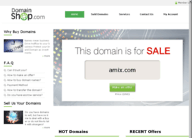 amix.com