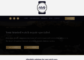 amjwatchservices.co.uk