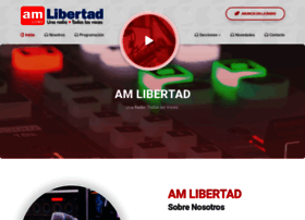 amlibertad.com.ar