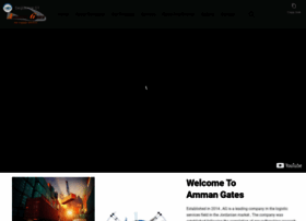 ammangates.com