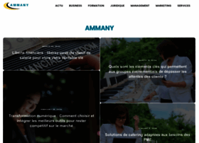 ammany.org