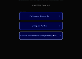 amnesia.com.au