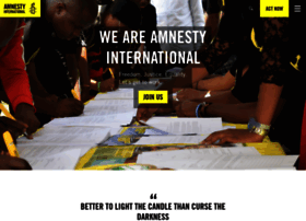 amnesty.org.ng