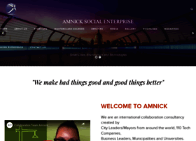 amnick.com