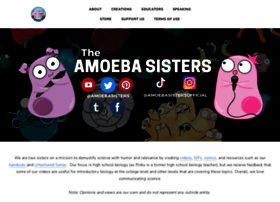 amoebasisters.com
