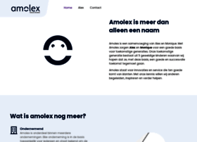 amolex.nl