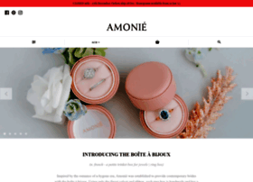amonie.com.au
