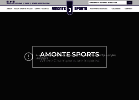 amontesports.com