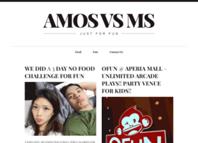 amosvsms.com