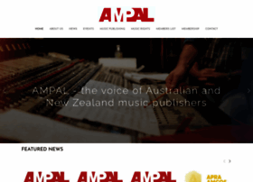 ampal.com.au
