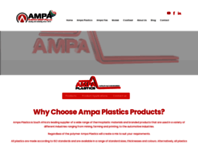 ampaplastics.co.za