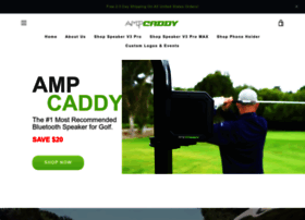 ampcaddy.com