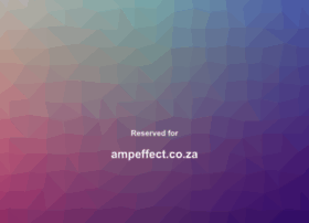 ampeffect.co.za