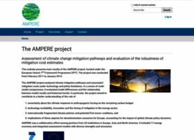ampere-project.eu