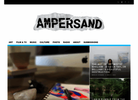 ampersandla.com