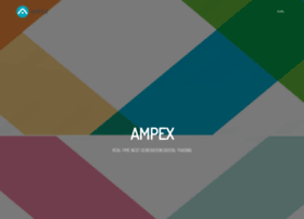 ampexconnect.co.uk
