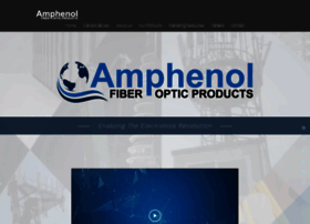 amphenol-fiberoptics.com