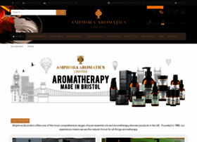 amphora-aromatics.com