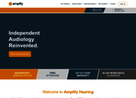 amplifyhearing.co.uk