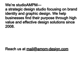 ampm-design.com