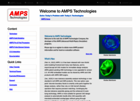 ampstech.com