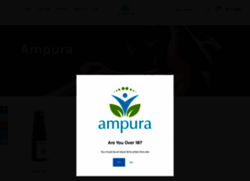 ampura.co.uk