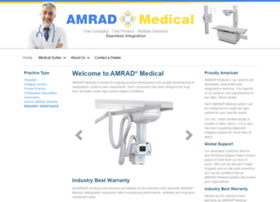 amradmedical.com