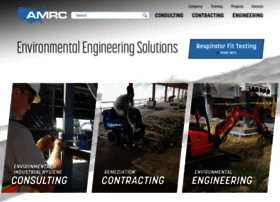 amrc-environmental.com