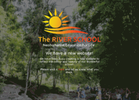 amriverschool.org