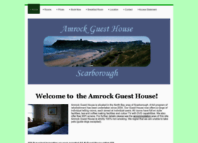 amrockguesthouse.co.uk