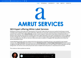 amrutservices.com