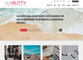 amrutty.com.au