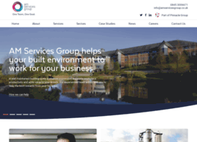 amservicesgroup.co.uk