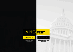amsfest.com