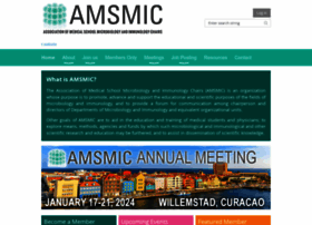 amsmic.org