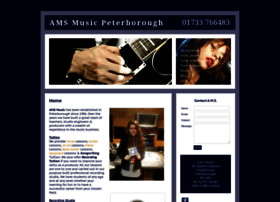 amsmusic.co.uk