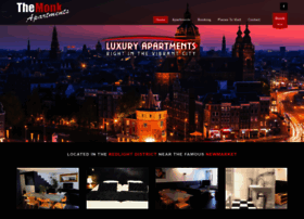 amsterdam-hotel-apartments.com